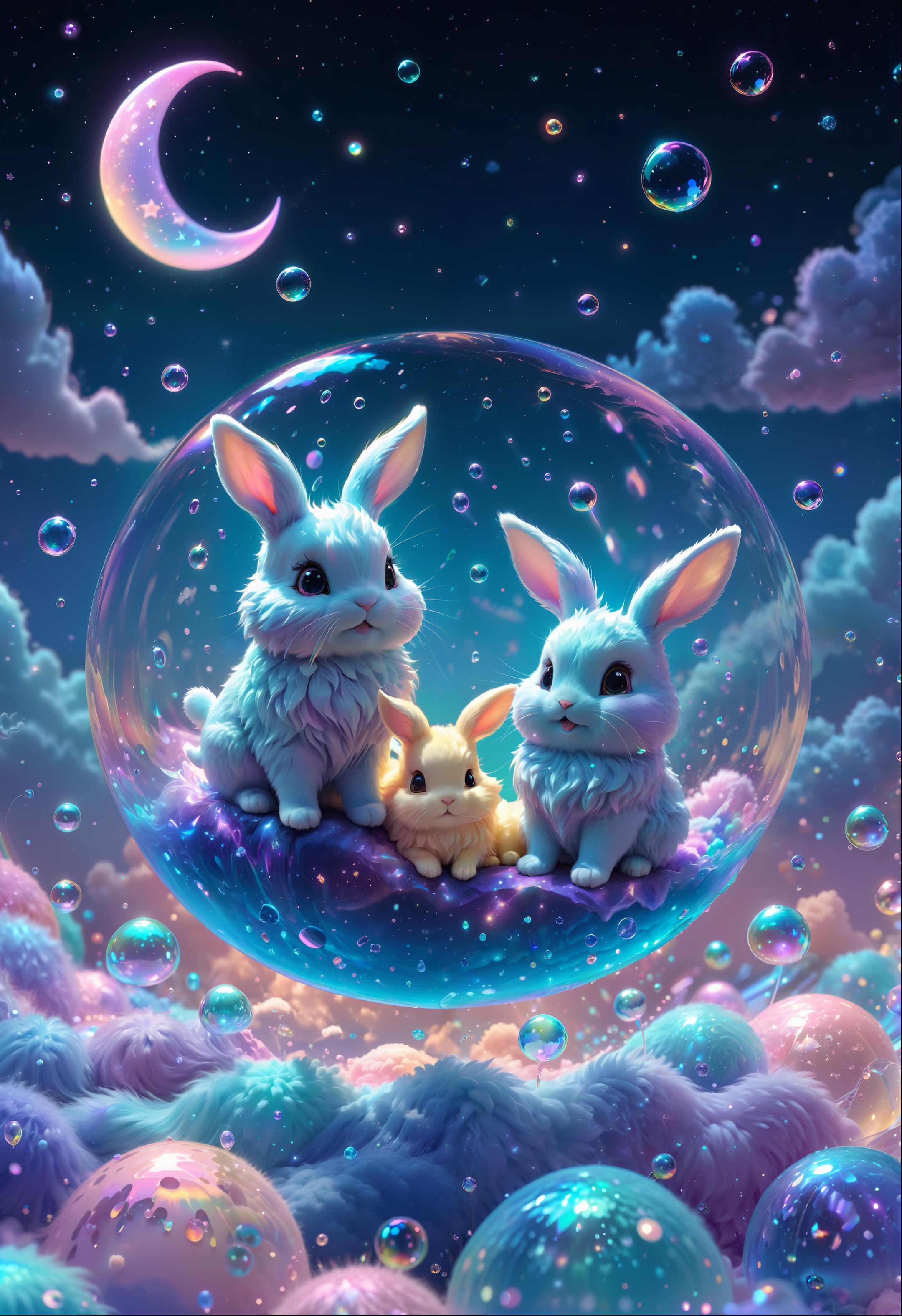 00055-fluffy, no humans, pastel colors, iridescent hue, kawaii, ultra-detailed, masterpiece, extremely detailed CG unity 8k wallpaper,.png